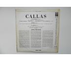 Callas: Pazzie Celebri da Anna Bolena, Hamlet, Il Pirata / Orchestra Philharmonia London - Resigno -- LP 33 rpm - Made in Italy - photo 2