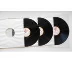 Bizet: Carmen / Dirigent Horst Stein  ( Deutch version) - Triple LP 33 rpm - Made in Germany - photo 2