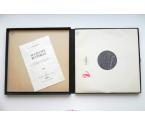 Puccini: Madame Butterfly  / Teatro alla Scala Milan - Karajan - Callas -- Triple LP 33 rpm - Made in France - photo 1