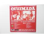 Queimada - OST / Ennio Morricone -- LP 33 giri - Made in Italy   - photo 1