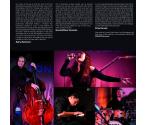 Maria Markesini feat. Klazz Brothers -  STUDIO KONZERT - LP 33 rpm 180g LIMITED EDITION  - photo 2