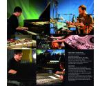 Chris Gall - piano Bernhard Schimpelsberger - drums, percussion - Studio Konzert  --  LP 33 giri 180 gr. Ed. Limitata numerata - foto 2