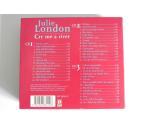 Julie London - Cry Me a River  --  Box 3 CD - foto 1