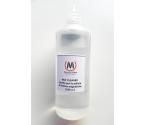 M&V Cleaner - Kit for cleaning of Open Reels and Tape deck player/recorders magnetic heads - 100 cc - photo 2
