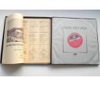La Fanciulla del West - Puccini / Orchestra Teatro alla Scala - Von Matacic --  Boxset 3 LP 33 rpm - Made in UK/USA - photo 1