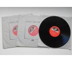 La Fanciulla del West - Puccini / Orchestra Teatro alla Scala - Von Matacic --  Boxset 3 LP 33 rpm - Made in UK/USA - photo 2