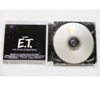 Music from the motion  picture "E.T." - John Williams -- Hybrid SACD -  Made in USA - photo 1