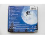 Music from the motion  picture "E.T." - John Williams -- Hybrid SACD -  Made in USA - photo 2