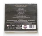 The Phantom of the Opera  / Andrew Lloyd Webber --  HYBRID SACD  -  Made in USA by SONY CLASSICAL - 82876 76662 2 - OPEN  - photo 2