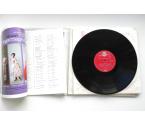 Mozart: The Marriage of Figaro / Vienna Philharmonic Orchestra and Vienna State Opera Chorus - E. Leinsdorf -- Boxset 4 LP 33 rpm - Made in Uk - photo 1