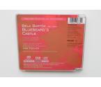 Bartok: Bluebeard's Castle / Budapest Festival Orchestra  - I. Fischer  --  Hybrid SACD  - Made in EU  - photo 1