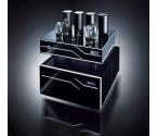 ALIENO - Power Amplifier - 250 Watt per channel - Two 300B tubes - Two chassis - OTL-OCL - Pure Class A - photo 4