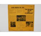Un diablo Bajo La Almohada  - Original Soundtrack  -- LP 33 rpm - Made in Spain - photo 1