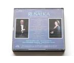 Dvorak:  Rusalka / Czech Philharmonic Orchestra - V. Neumann --   3 CD Made in Japan  - photo 1