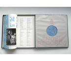 Il Turco in Italia -  Rossini / Orchestra Teatro alla Scala - G. Gavazzeni --  Boxset 3 LP 33 rpm - Made in USA  - photo 1