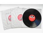 La Gioconda - Ponchielli / Orchestra Teatro alla Scala - A. Votto --  Boxset 3 LP 33 rpm - Made in UK/USA   - photo 2