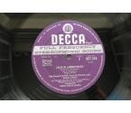 Lucia di Lammermoor - Donizetti / Orchestra and Chorus of L'Accademia di Santa Cecilia, Rome - Dir. J. Pritchard  --  Boxset 3 LP 33 rpm - Made in England  - photo 2