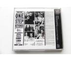 Music from the Soundtrack of "One Step Beyond" / Symphony Orchestra - dir. Harry Lubin  --  CD Made in Japan  - photo 1