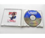 Music from the Soundtrack of "Il Grande Silenzio" / Ennio Morricone  --  CD Made in Japan     - foto 2