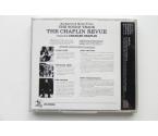 Music from the Soundtrack of "The Chaplin Revue" / Charles Chaplin  --  CD Made in Japan  - foto 1