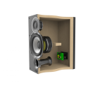 Nuovi diffusori acustici ELAC 2.0 modello B6.2 - Bookshelf 2 vie bass reflex  - Prezzo per COPPIA - foto 6
