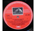 Songs of the Auvergne - Po&egrave;me de l'amour et de la mer / Victoria de los Angeles / The Lamoureux Orchestra, Paris conducted by J.P. Jacquillat  --  LP 33 rpm - Made in UK  - photo 2