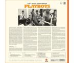 Playboys - Chet Baker & Art Pepper  --  LP 33 giri 180 gr.  --  COLORED ORANGE VINYL - Collectible Limited Edition - photo 1