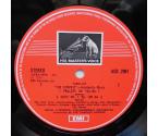 Sibelius THE TEMPEST / Royal Liverpool Philharmonic Orchestra conducted by Sir Charles Groves --  LP 33 rpm - Made in UK  - photo 2
