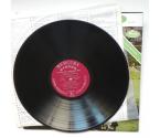 The Golden Age of Harpsichord Music / Rafael Puyana  --  LP 33 giri  - Made in USA  - foto 3