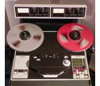 AMPEX ATR-102 - Professional master tape recorder - Fully refurbished by ATR USA - EXCLUSIVE double heads and audio cards for 1/4 and 1/2 inch tapes! - 12 months warranty - photo 2