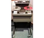 AMPEX ATR-102 - Professional master tape recorder - Fully refurbished by ATR USA - EXCLUSIVE double heads and audio cards for 1/4 and 1/2 inch tapes! - 12 months warranty - photo 5