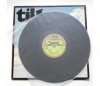 Tilt Immagini per un Orecchio / Arti & Mestieri  -- LP 33 rpm -  Made in Japan - photo 1
