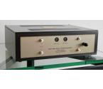 Audio Consulting Silver Rock Toroidal Phono Amplifier - STATE OF THE ART batteries Phono Preamplifier - photo 5