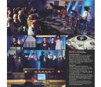 Shalosh: STUDIO KONZERT  - Gadi Stern – grand piano  David Michaeli – double bass  Matan Assayag – drums  --  LP 180 gr. Edizione limitata e numerata - Made in Germany - foto 2