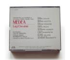 Cherubini MEDEA / Maria Callas / Orchestra and Chorus of La Scala Opera House, Milan conducted by T. Serafin  --  Double CD Made in Japan  - photo 4