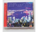 Symphony 1997 Heaven Hearth Mankind / Yo Yo Ma / Hong Kong Philharmonic Orchestra conducted by Tan Dun  --  CD Made in Japan - foto 3