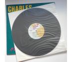 Oramai Desormais  / Charles Aznavour  --   LP 33 rpm - Made in Italy  - photo 2
