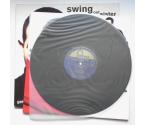 Get in touch with yourself  /  Swing out Sister   --   LP 33 rpm - Made in UK  - photo 2