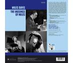 Miles Davis - The Musings of Miles  --  LP 33 rpm 180 gr Made in EU - De Luxe Limited edition - photo 1
