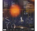 Max Clouth Clan - STUDIO KONZERT  --  LP 33 giri 180 gr. - Made in Germany - Edizione limitata e numerata - foto 1