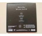 Miles Davis - Kind of Blue - Solo BOX di ricambio in condizioni pari al nuovo - Made in USA - Edizione limitata e numerata  - foto 1