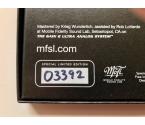 Miles Davis - Kind of Blue - Solo BOX di ricambio in condizioni pari al nuovo - Made in USA - Edizione limitata e numerata  - foto 3