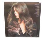 Quarter Moon in a Ten Cent Town  /  Emmylou Harris  --  LP 33 rpm - Made in USA - photo 2