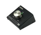 Fostex - PC-100USB-HR2 - Desktop type of volume controller with built-in USB/DAC + Quality headphone amp  - photo 1