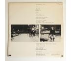 Path / Tom Van der Geld - Bill Connors - Roger Jannotta  --  LP 33 rpm - Made in USA - photo 2