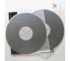 Schubert 3 SONATINAS / Isaac Stern - Daniel Barenboim  --  Doppio LP 33 giri  - Made in Holland  - foto 2