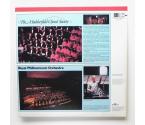 Handel/Mozart MESSIAH / Royal Philharmonic Orchestra conducted by Sir Charles Mackerras  --  Doppio LP 33 giri  - Made in USA  - foto 1