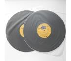 Beethoven MISSA SOLEMNIS / Berlin Philharmonic conducted by Herbert Von Karajan   --  Boxset Double LP 33 rpm - Made in UK - photo 2