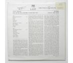 Handel ROYAL FIREWORKS - WATER MUSIC / RSO Berlin dir. Lorin Maazel  --  LP 33 giri - Made in USA - PROMO - PHILIPS PHS 900-142 - foto 1