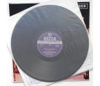 Curlew River / Benjamin Britten --  LP 33 rpm - Made in UK - DECCA SET 301 - photo 2